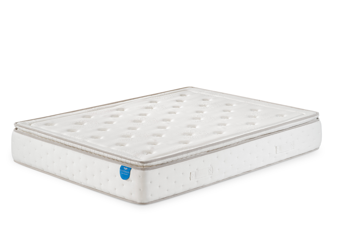 SUPREME PILLOW TOP